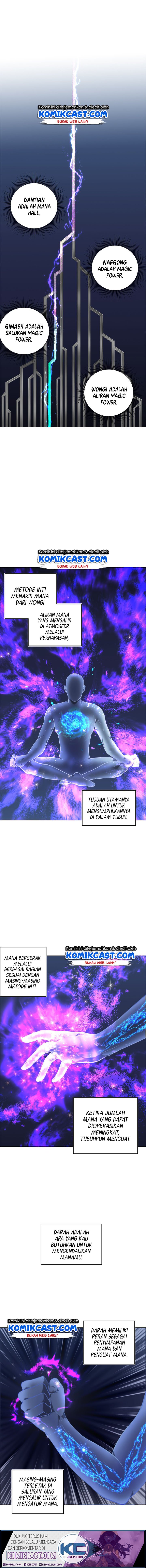 Ranker Who Lives a Second Time Chap 66 - Next Chap 67