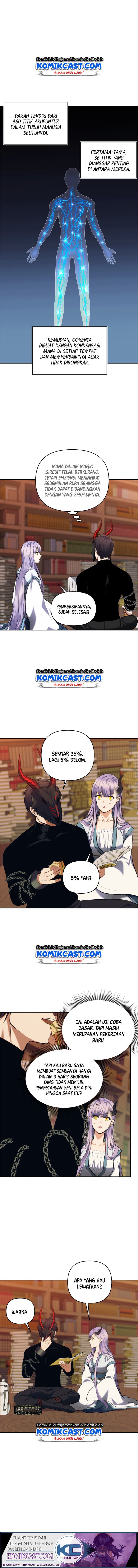 Ranker Who Lives a Second Time Chap 66 - Next Chap 67