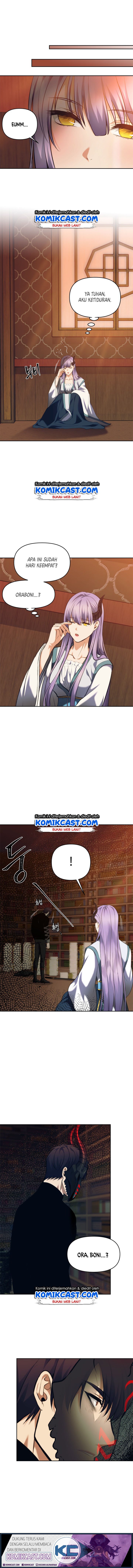 Ranker Who Lives a Second Time Chap 66 - Next Chap 67