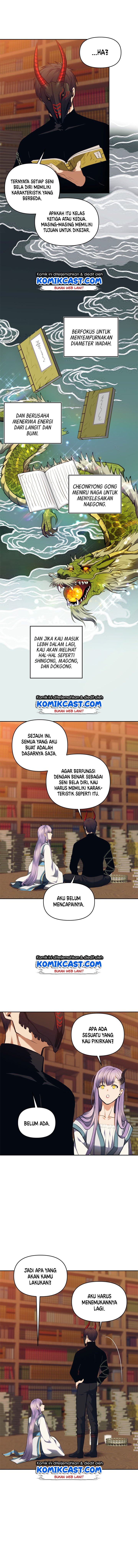 Ranker Who Lives a Second Time Chap 66 - Next Chap 67