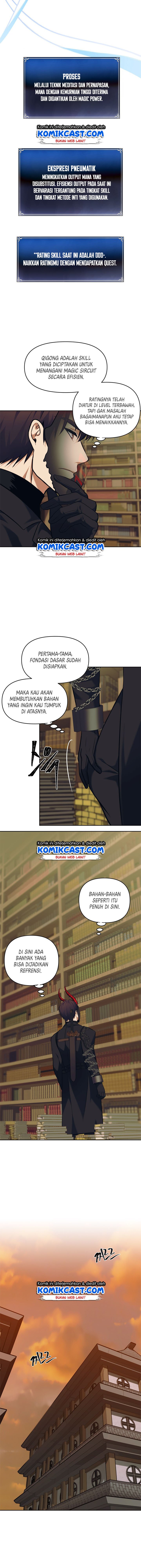 Ranker Who Lives a Second Time Chap 66 - Next Chap 67