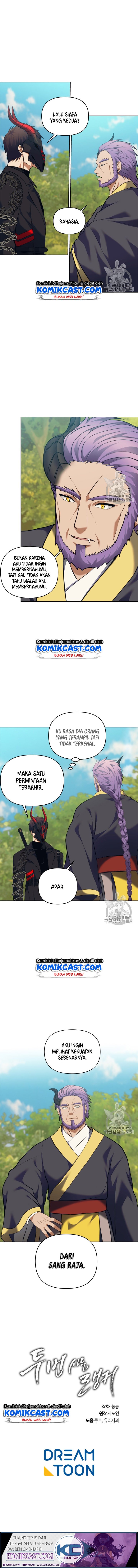 Ranker Who Lives a Second Time Chap 67 - Next Chap 68