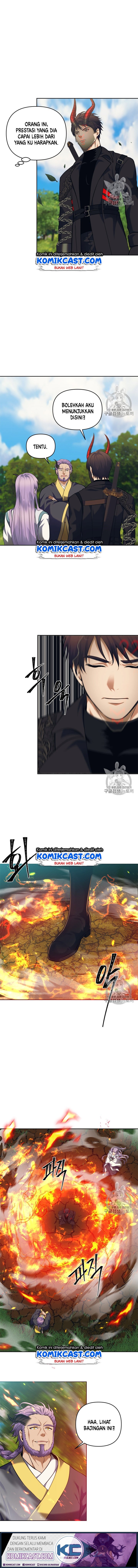 Ranker Who Lives a Second Time Chap 67 - Next Chap 68