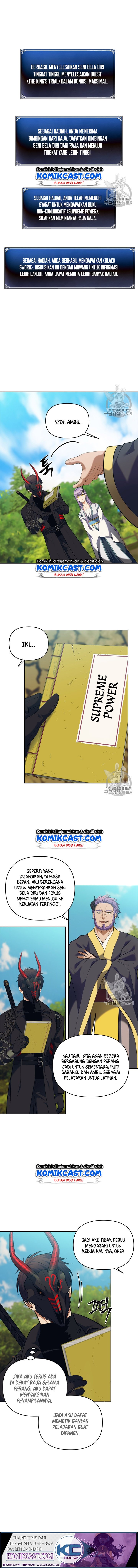 Ranker Who Lives a Second Time Chap 67 - Next Chap 68