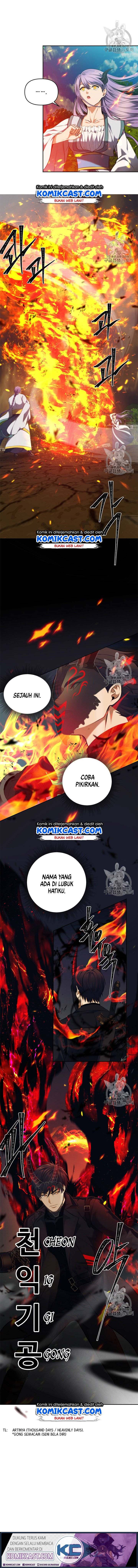 Ranker Who Lives a Second Time Chap 67 - Next Chap 68