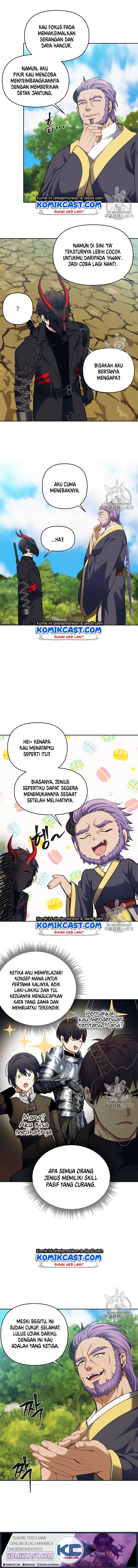 Ranker Who Lives a Second Time Chap 67 - Next Chap 68