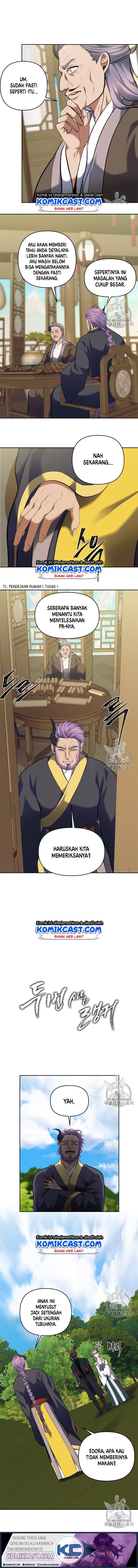 Ranker Who Lives a Second Time Chap 67 - Next Chap 68