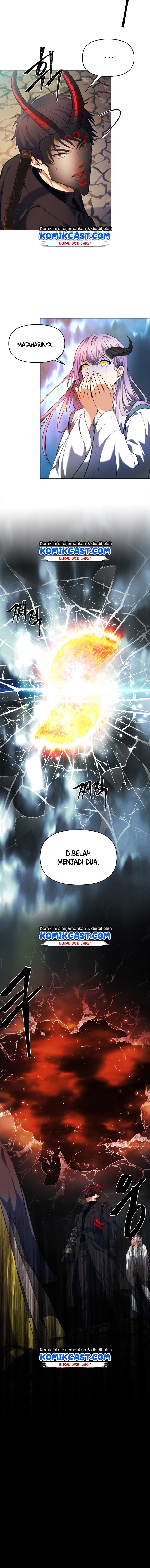 Ranker Who Lives a Second Time Chap 68 - Next Chap 69