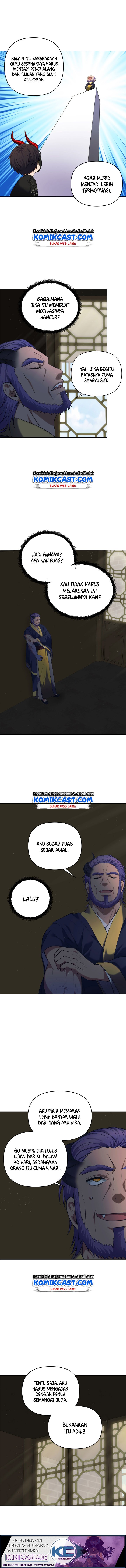Ranker Who Lives a Second Time Chap 68 - Next Chap 69
