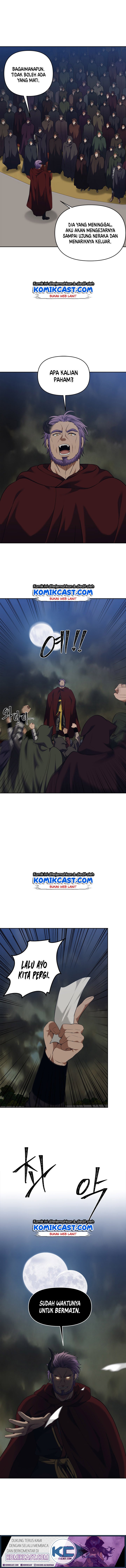 Ranker Who Lives a Second Time Chap 68 - Next Chap 69