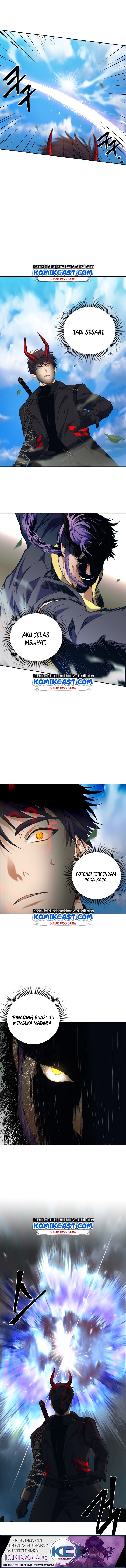 Ranker Who Lives a Second Time Chap 68 - Next Chap 69