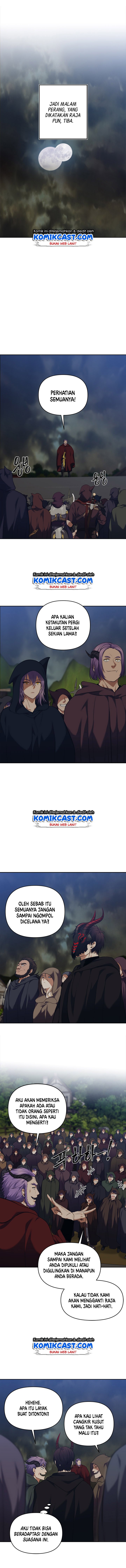 Ranker Who Lives a Second Time Chap 68 - Next Chap 69