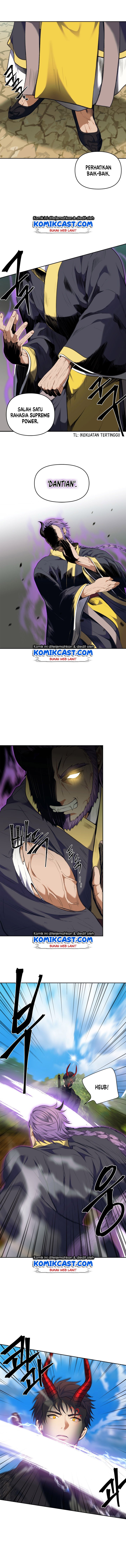 Ranker Who Lives a Second Time Chap 68 - Next Chap 69