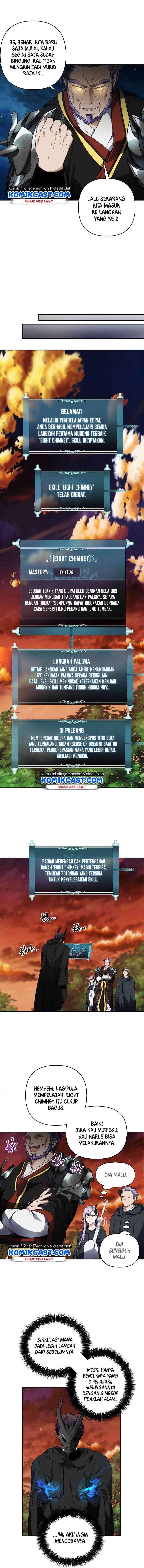 Ranker Who Lives a Second Time Chap 69 - Next Chap 70