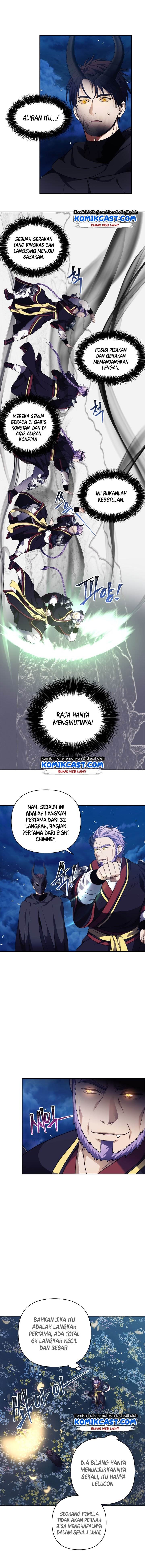 Ranker Who Lives a Second Time Chap 69 - Next Chap 70