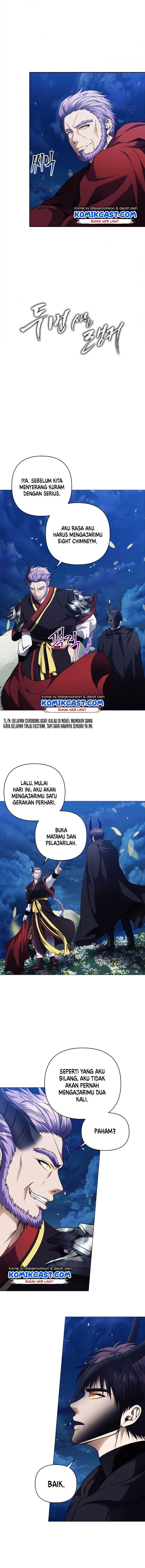 Ranker Who Lives a Second Time Chap 69 - Next Chap 70