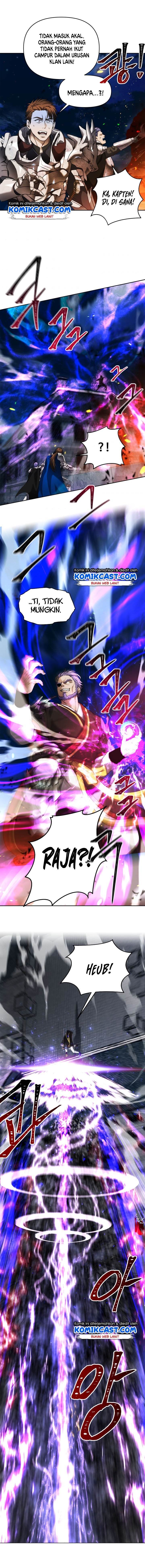 Ranker Who Lives a Second Time Chap 69 - Next Chap 70