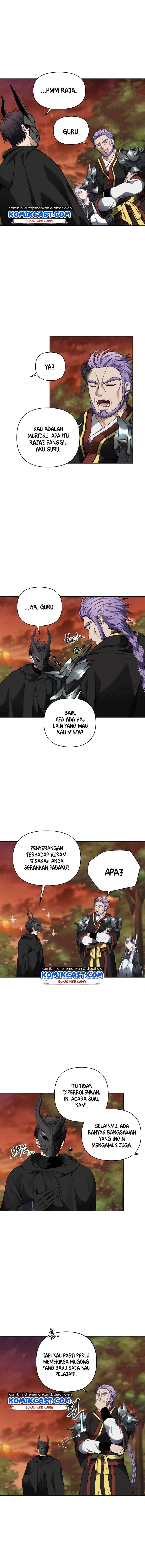 Ranker Who Lives a Second Time Chap 69 - Next Chap 70
