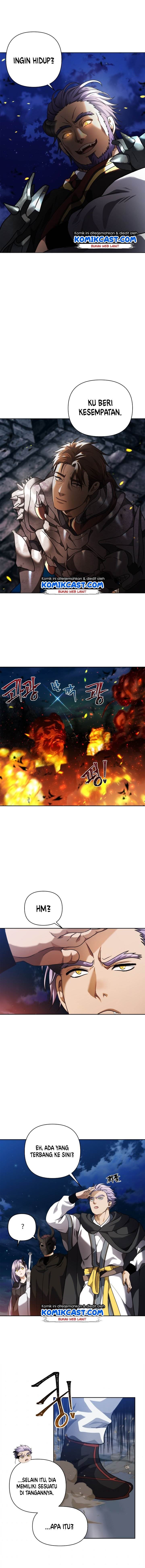 Ranker Who Lives a Second Time Chap 69 - Next Chap 70