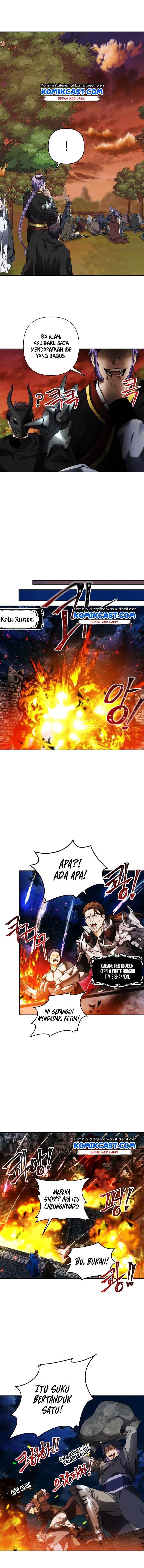 Ranker Who Lives a Second Time Chap 69 - Next Chap 70