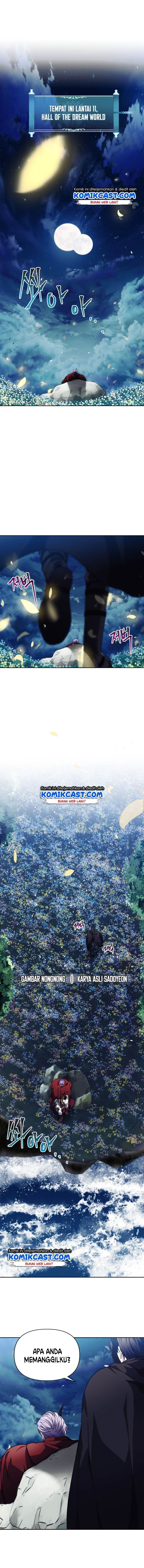 Ranker Who Lives a Second Time Chap 69 - Next Chap 70