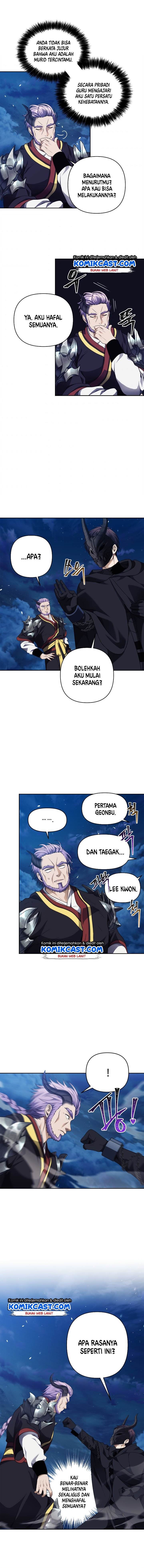 Ranker Who Lives a Second Time Chap 69 - Next Chap 70