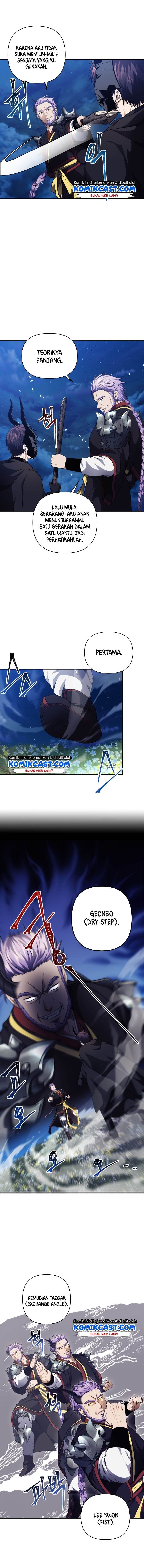 Ranker Who Lives a Second Time Chap 69 - Next Chap 70