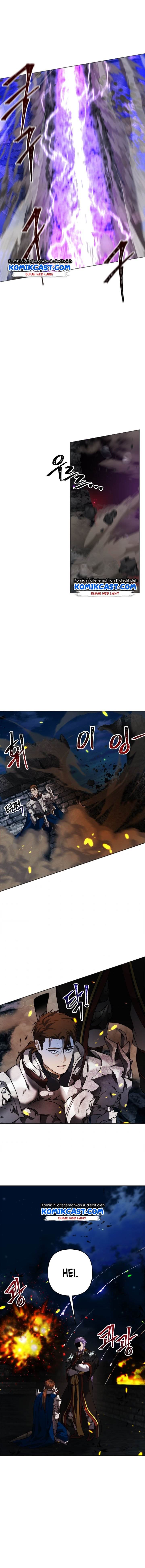 Ranker Who Lives a Second Time Chap 69 - Next Chap 70