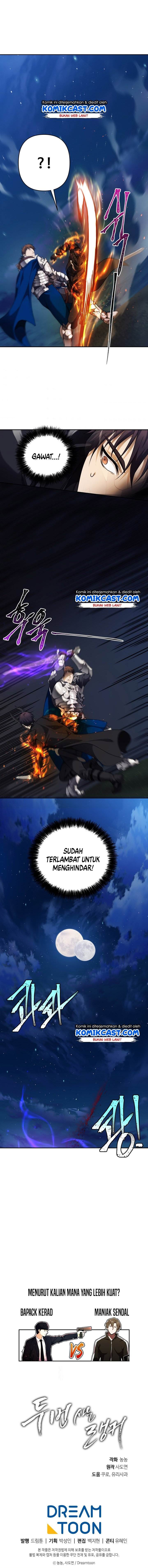 Ranker Who Lives a Second Time Chap 70 - Next Chap 71