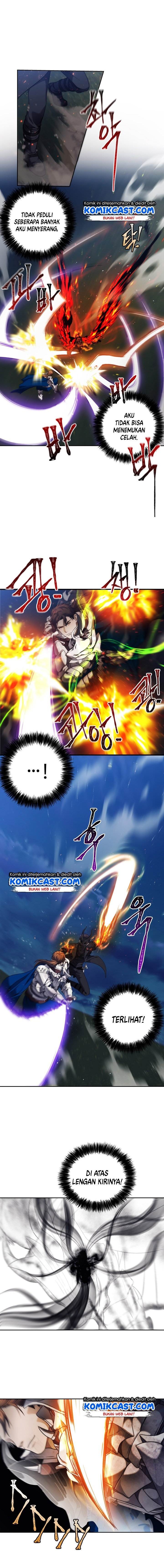 Ranker Who Lives a Second Time Chap 70 - Next Chap 71
