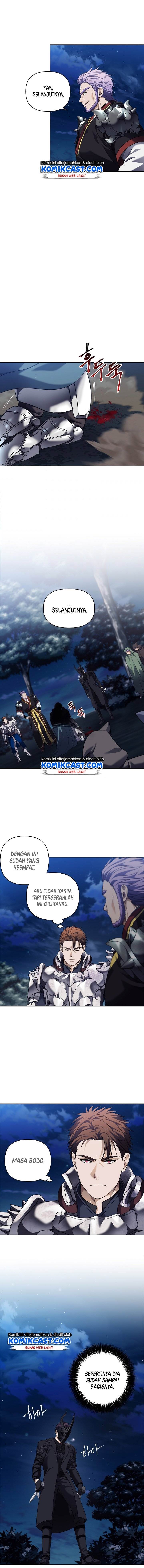 Ranker Who Lives a Second Time Chap 70 - Next Chap 71