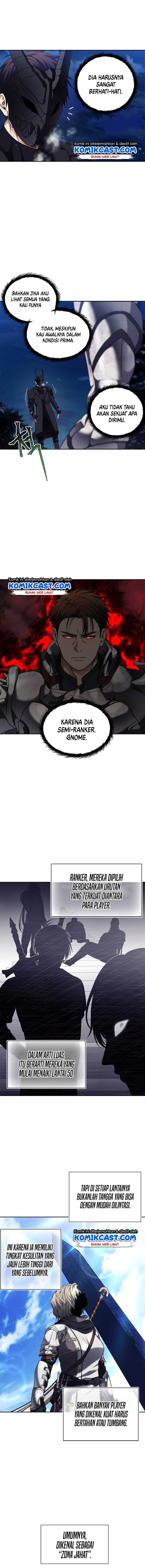 Ranker Who Lives a Second Time Chap 70 - Next Chap 71