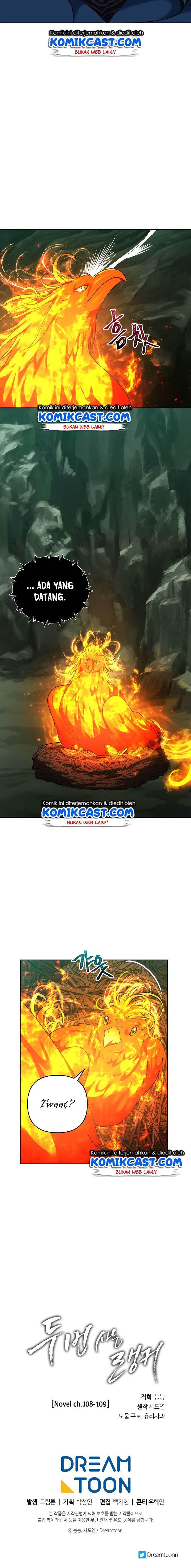 Ranker Who Lives a Second Time Chap 71 - Next Chap 72