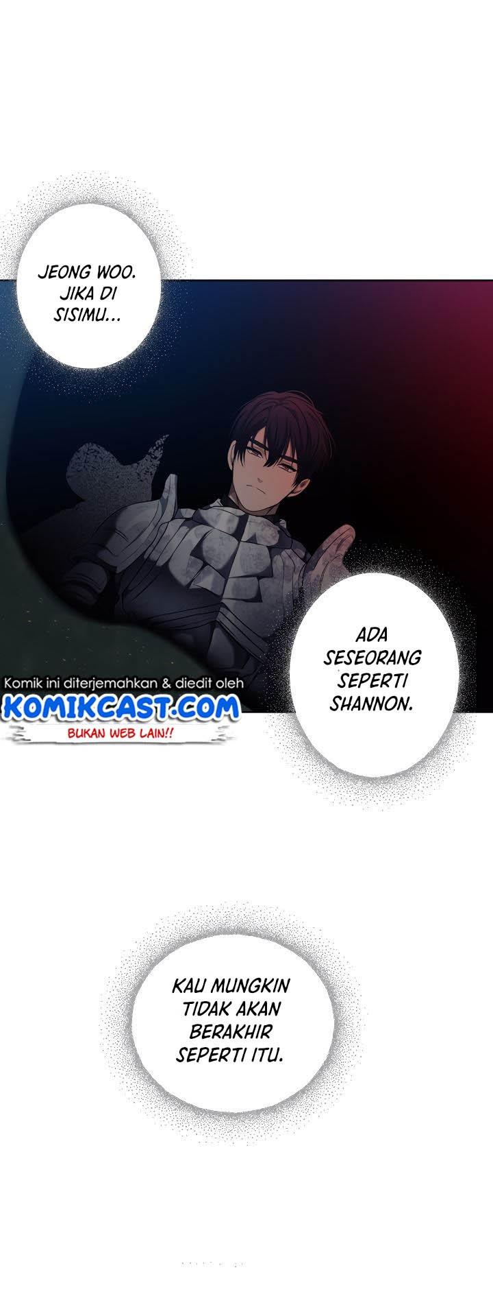 Ranker Who Lives a Second Time Chap 71 - Next Chap 72