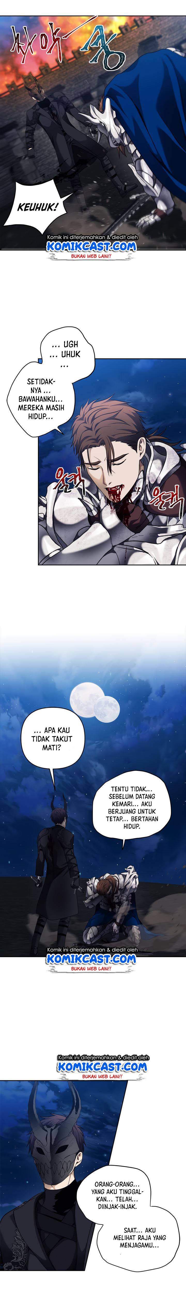 Ranker Who Lives a Second Time Chap 71 - Next Chap 72