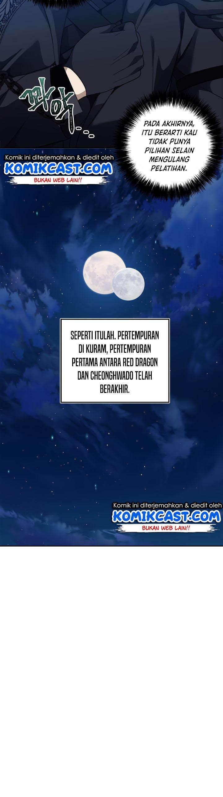 Ranker Who Lives a Second Time Chap 71 - Next Chap 72