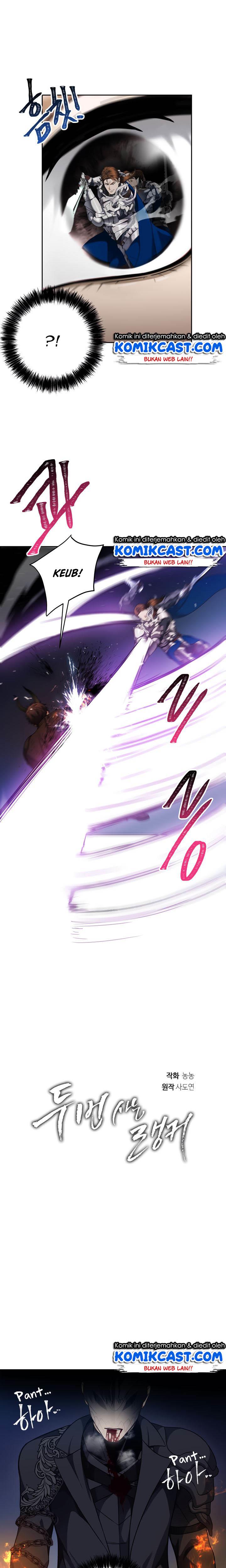 Ranker Who Lives a Second Time Chap 71 - Next Chap 72