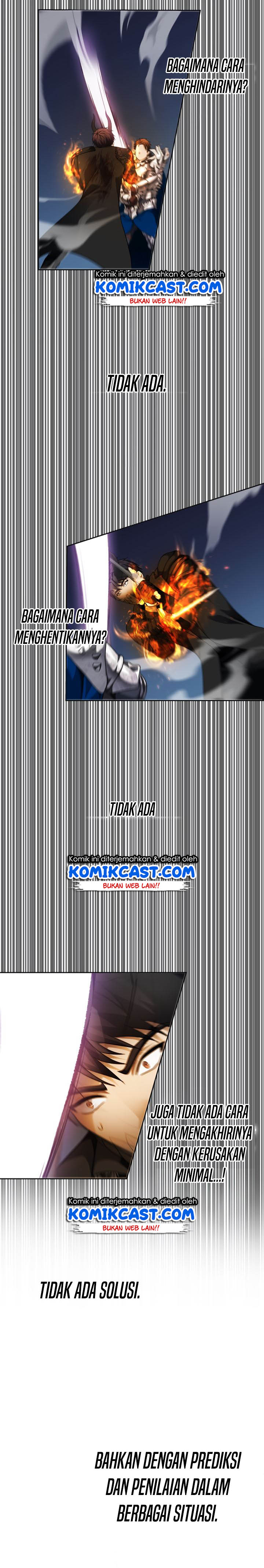 Ranker Who Lives a Second Time Chap 71 - Next Chap 72