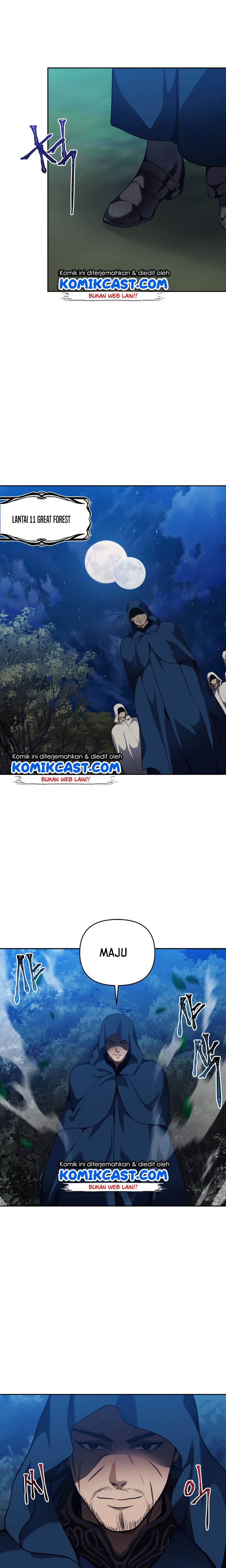 Ranker Who Lives a Second Time Chap 71 - Next Chap 72