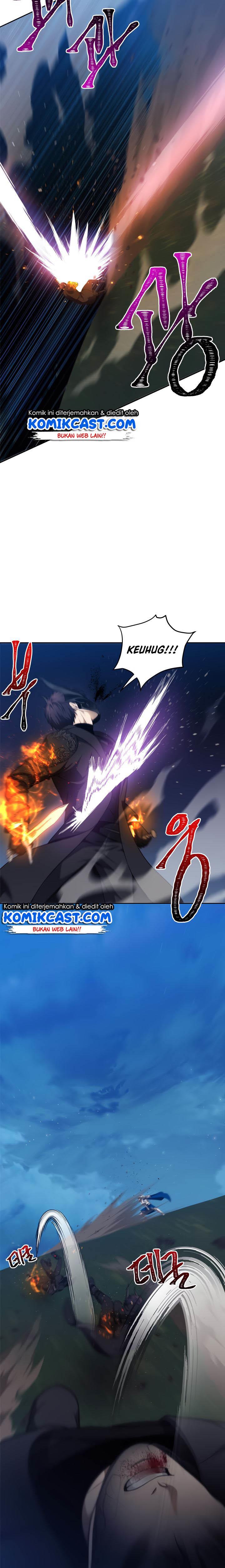 Ranker Who Lives a Second Time Chap 71 - Next Chap 72