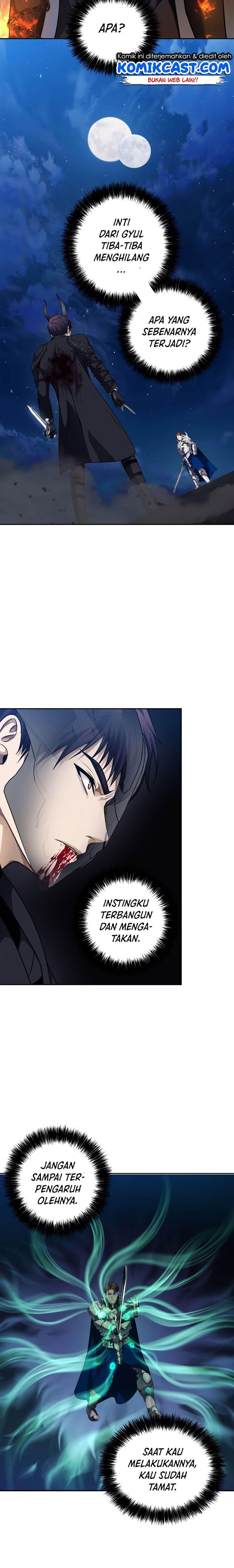 Ranker Who Lives a Second Time Chap 71 - Next Chap 72