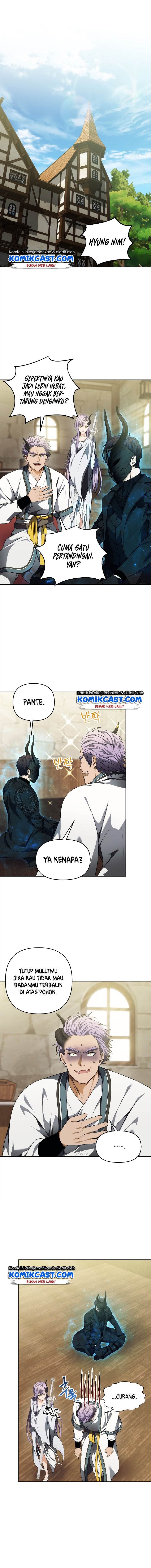 Ranker Who Lives a Second Time Chap 72 - Next Chap 73