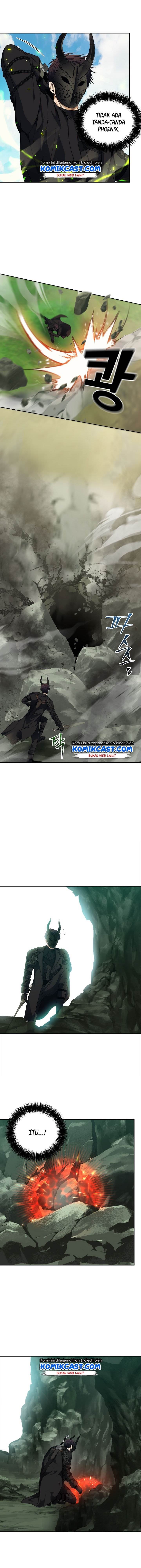 Ranker Who Lives a Second Time Chap 72 - Next Chap 73