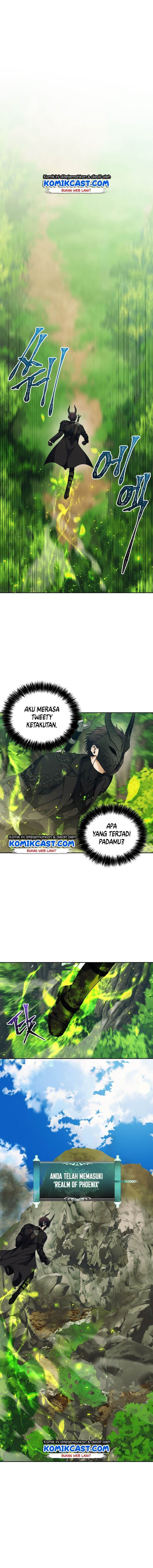 Ranker Who Lives a Second Time Chap 72 - Next Chap 73