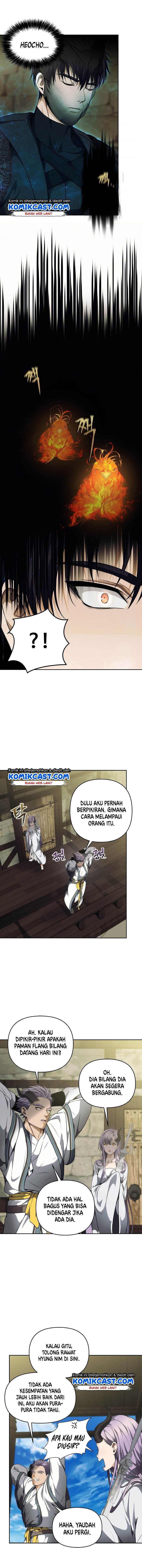 Ranker Who Lives a Second Time Chap 72 - Next Chap 73