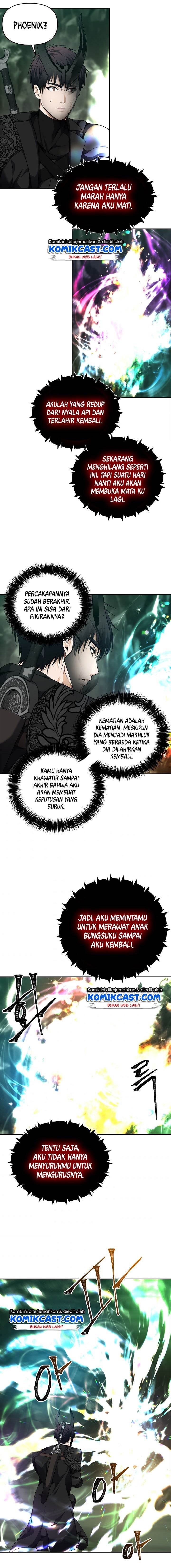Ranker Who Lives a Second Time Chap 72 - Next Chap 73