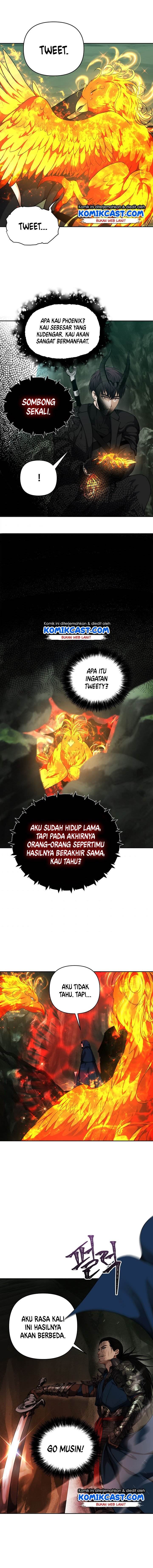 Ranker Who Lives a Second Time Chap 72 - Next Chap 73