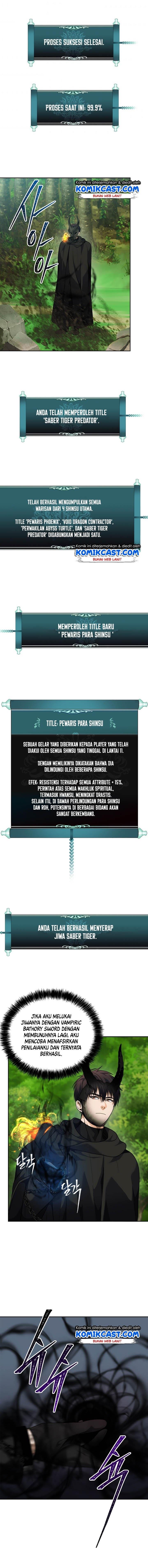 Ranker Who Lives a Second Time Chap 73 - Next Chap 74