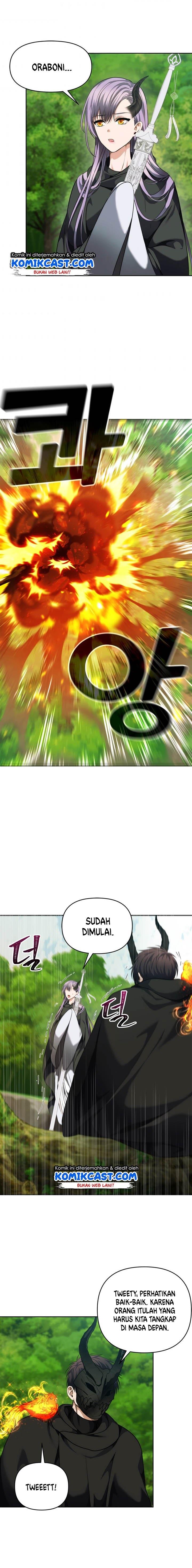 Ranker Who Lives a Second Time Chap 73 - Next Chap 74