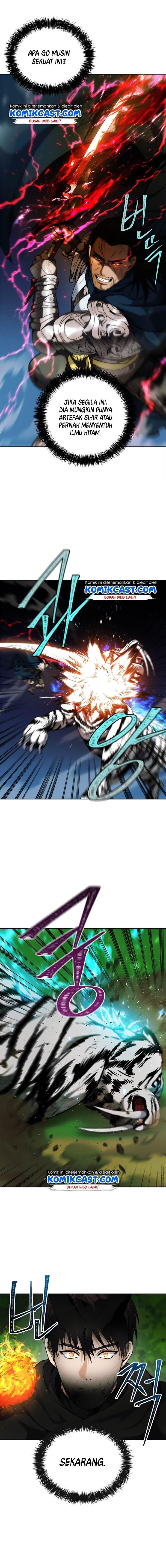 Ranker Who Lives a Second Time Chap 73 - Next Chap 74